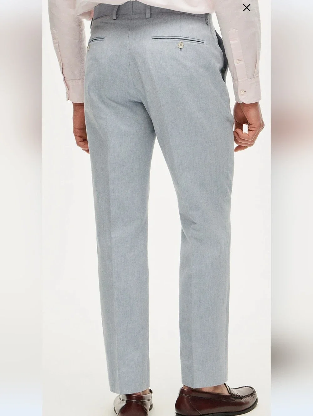 J. Crew Ludlow Pants